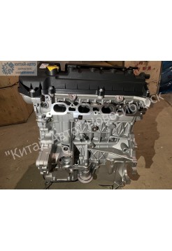 Новый двигатель Great Wall Hower H6 (GW4G15B, турбо)