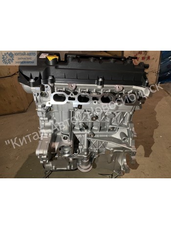 Новый двигатель Great Wall Hower H6 (GW4G15B, турбо) 1.5 литра