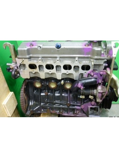 Двигатель Lifan Solano 620