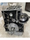  Новый двигатель (шорт-блок) SQR481FС, 1.8 л. Чери Тигго, Вортекс Тинго
