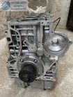  Новый двигатель (шорт-блок) SQR484F, 2,0 л. Чери Тигго T11
