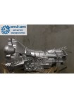 Механическая коробка передач МКПП (2.4л. бензин) Great Wall Hower H2