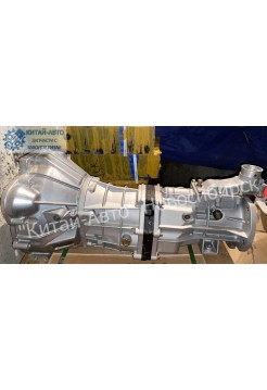 Механическая КПП Great Wall Hower H5 (двигатель 4G69S4N, 2.4 л, бензин )