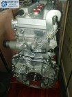 Новый двигатель 2,4 л. (AT) Geely Emgrand X7